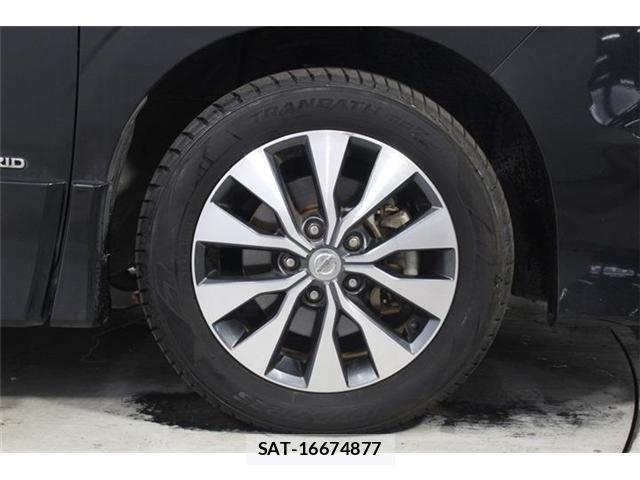 Nissan SERENA 2016-09 7619923-22