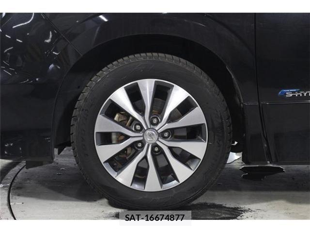 Nissan SERENA 2016-09 7619923-23