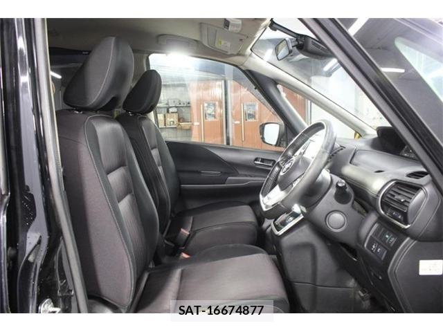 Nissan SERENA 2016-09 7619923-28