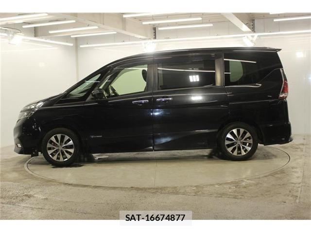 Nissan SERENA 2016-09 7619923-7