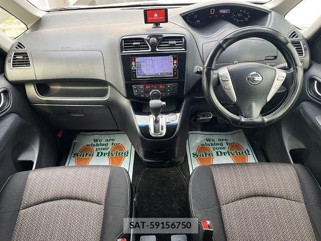 Nissan SERENA 2016-05 7619935-1