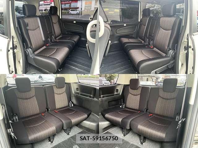 Nissan SERENA 2016-05 7619935-7