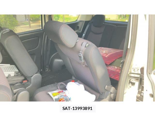 Nissan SERENA 2012-10 7619964-9