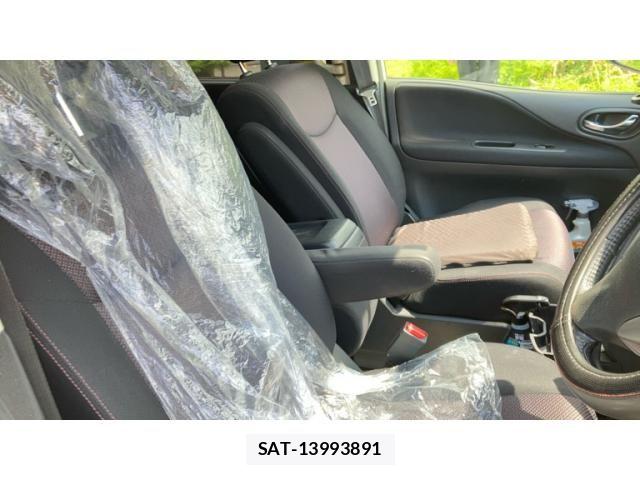 Nissan SERENA 2012-10 7619964-15