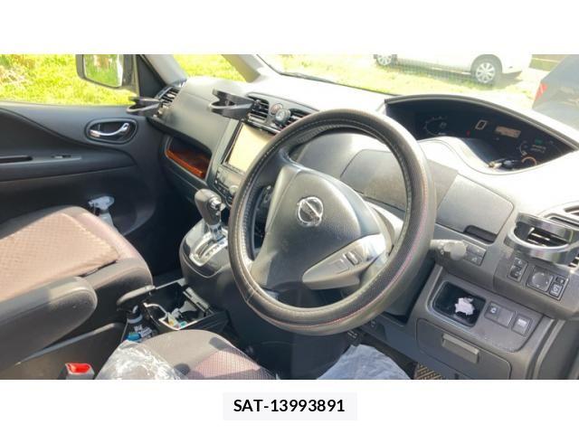 Nissan SERENA 2012-10 7619964-16