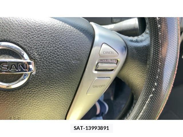 Nissan SERENA 2012-10 7619964-22