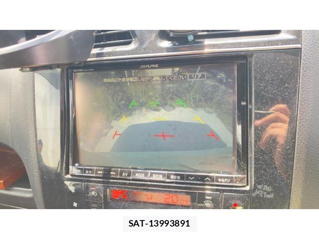 Nissan SERENA 2012-10 7619964-25