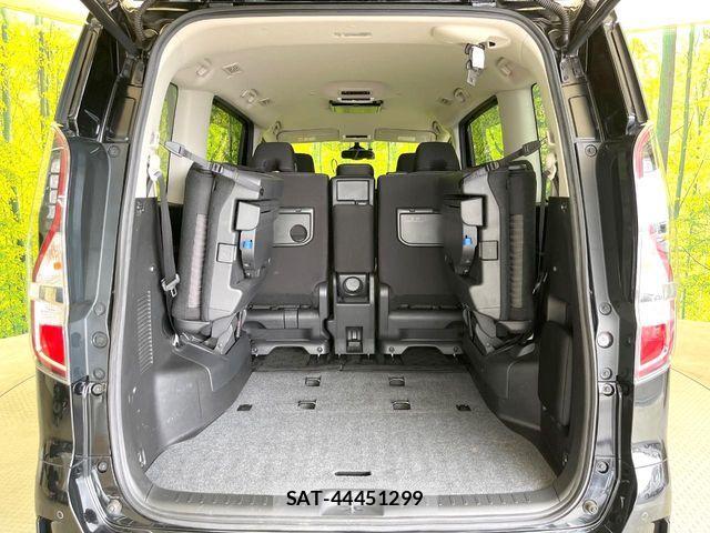 Nissan SERENA 2020-02 7619889-10