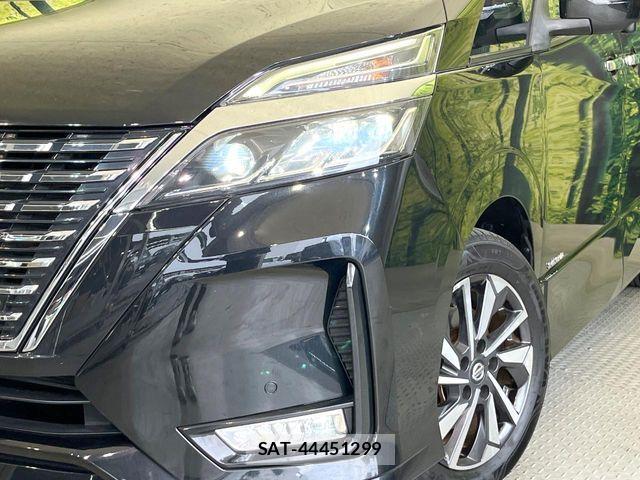 Nissan SERENA 2020-02 7619889-12
