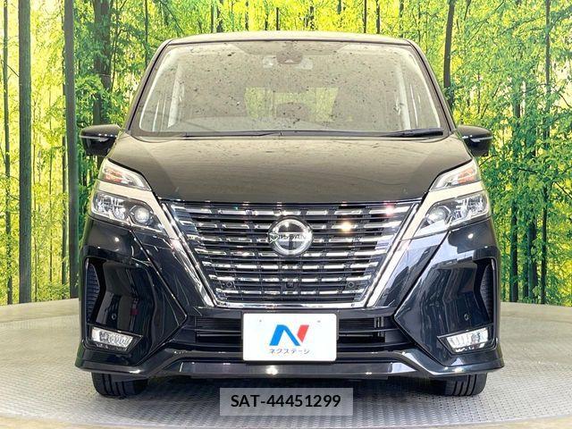 Nissan SERENA 2020-02 7619889-14