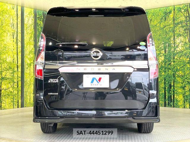 Nissan SERENA 2020-02 7619889-15