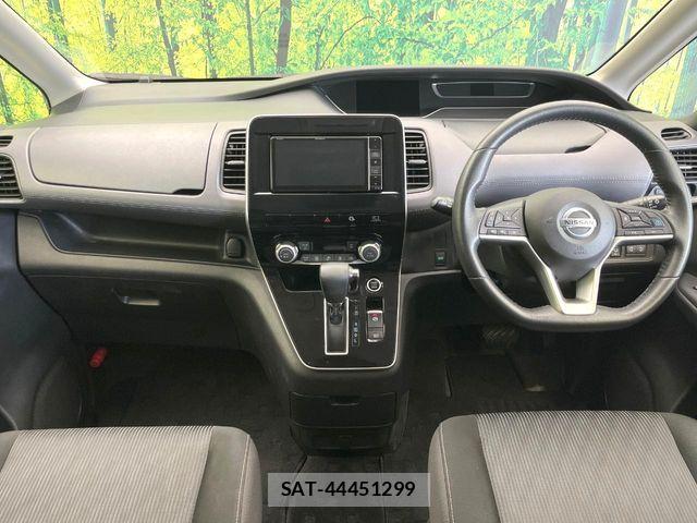 Nissan SERENA 2020-02 7619889-1