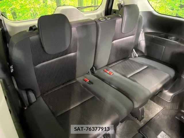 Nissan SERENA 2017-05 7619919-9