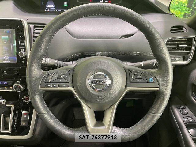 Nissan SERENA 2017-05 7619919-11