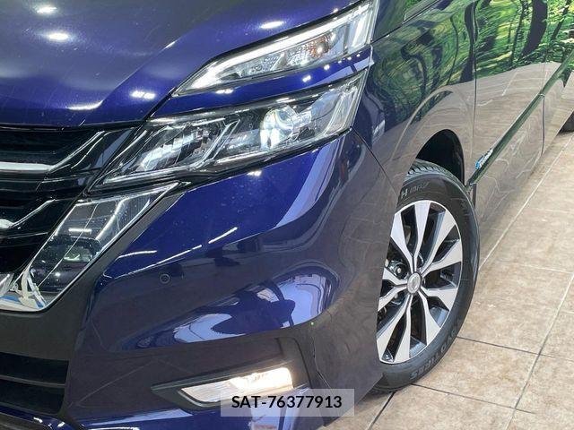 Nissan SERENA 2017-05 7619919-12