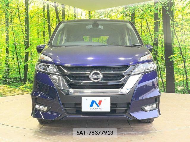 Nissan SERENA 2017-05 7619919-14