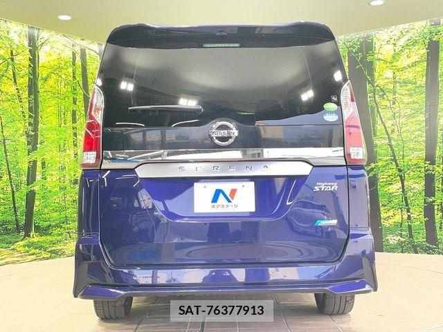 Nissan SERENA 2017-05 7619919-15