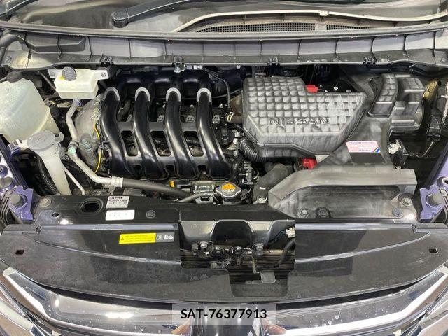 Nissan SERENA 2017-05 7619919-17