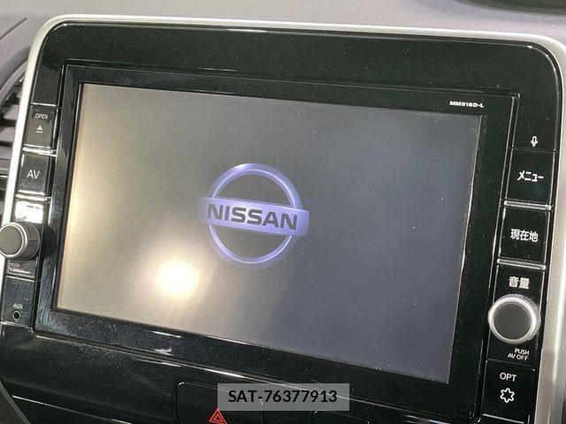 Nissan SERENA 2017-05 7619919-2