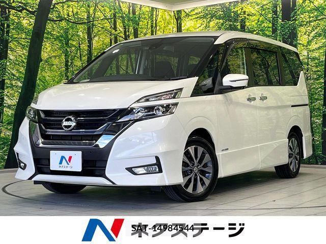 Nissan SERENA 2019-06 7619910-0
