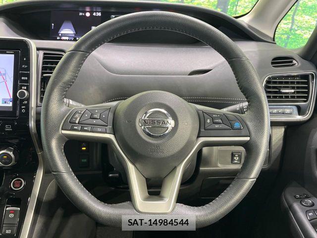 Nissan SERENA 2019-06 7619910-11