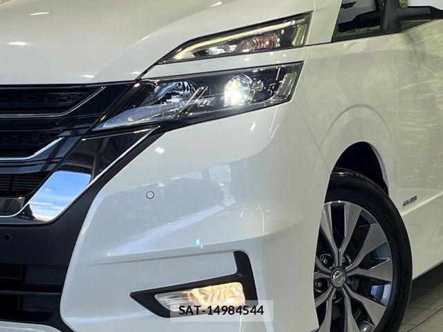 Nissan SERENA 2019-06 7619910-12