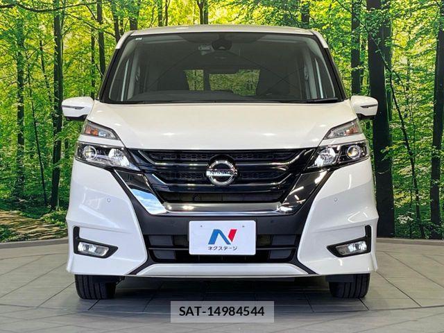 Nissan SERENA 2019-06 7619910-14