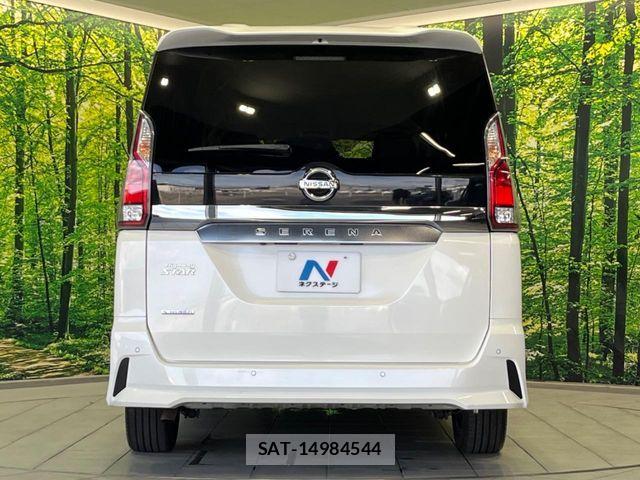 Nissan SERENA 2019-06 7619910-15
