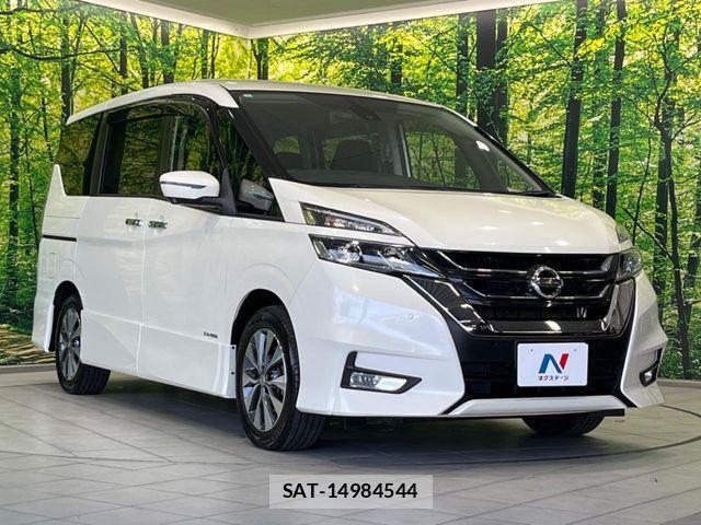 Nissan SERENA 2019-06 7619910-16