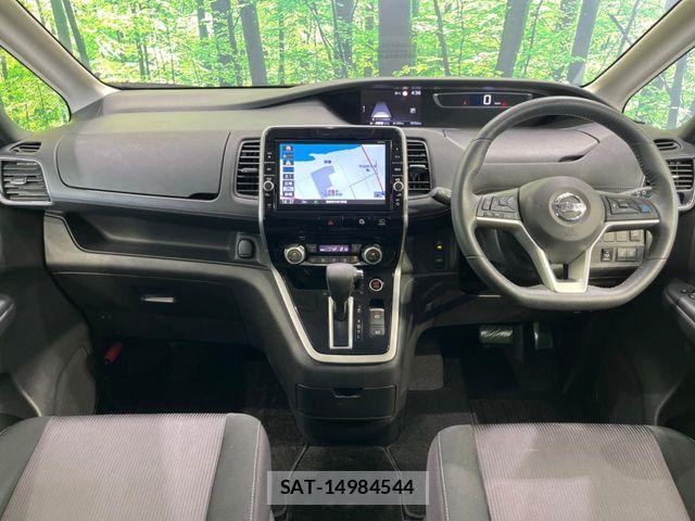 Nissan SERENA 2019-06 7619910-1