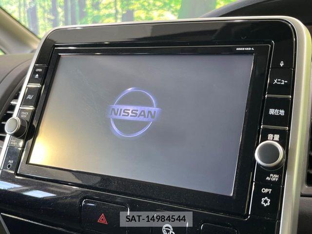 Nissan SERENA 2019-06 7619910-3