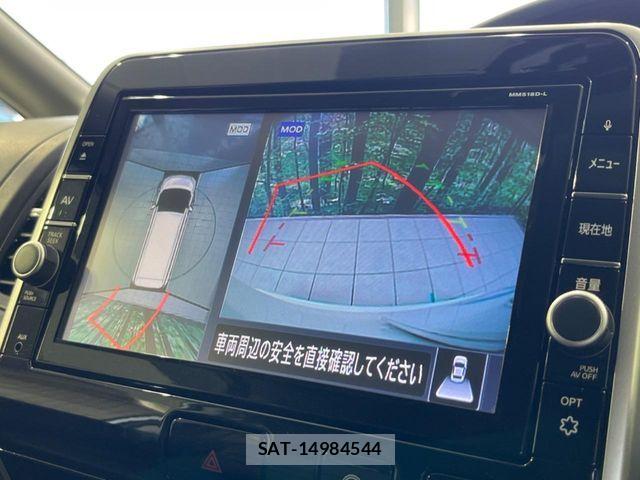 Nissan SERENA 2019-06 7619910-4