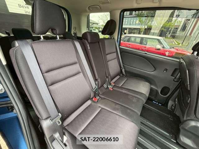 Nissan SERENA 2017-06 7619929-11