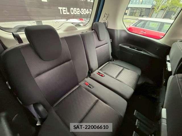 Nissan SERENA 2017-06 7619929-12