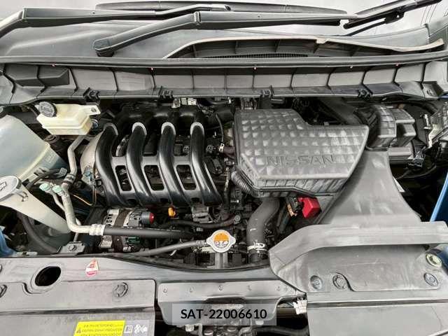 Nissan SERENA 2017-06 7619929-15