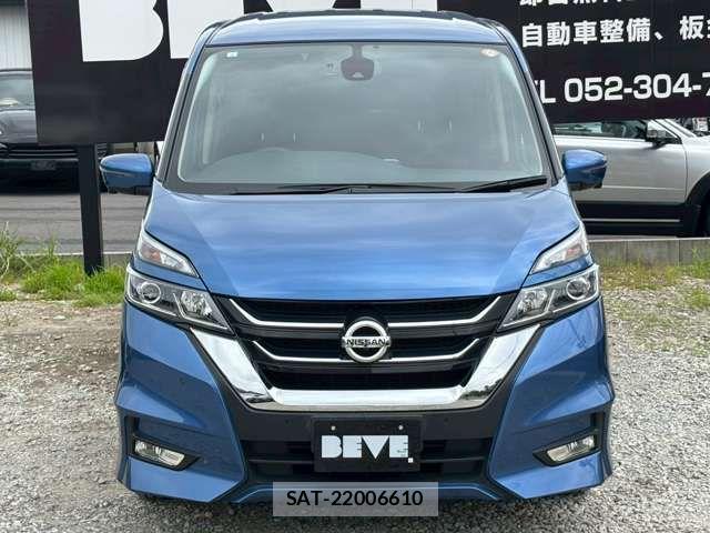 Nissan SERENA 2017-06 7619929-18