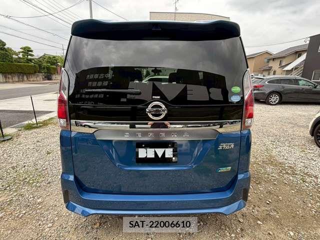 Nissan SERENA 2017-06 7619929-19