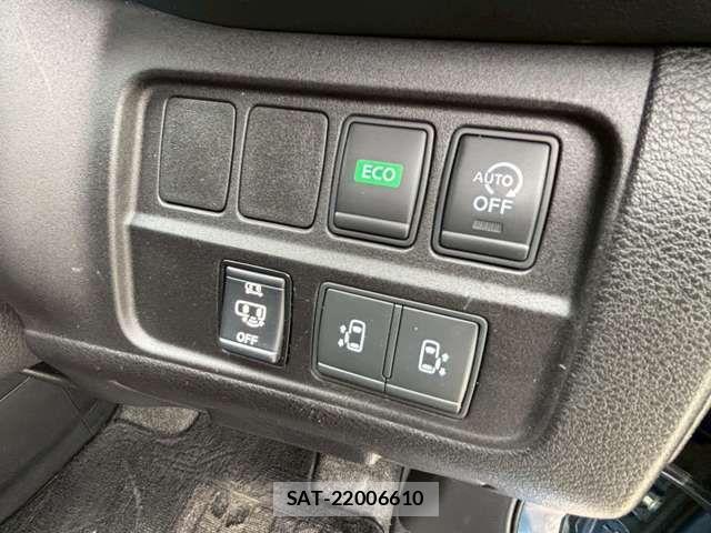 Nissan SERENA 2017-06 7619929-8