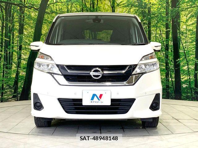 Nissan SERENA 2017-07 7619915-14