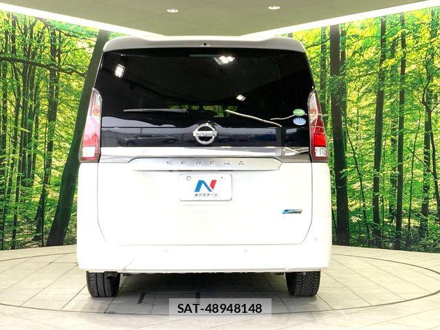 Nissan SERENA 2017-07 7619915-15