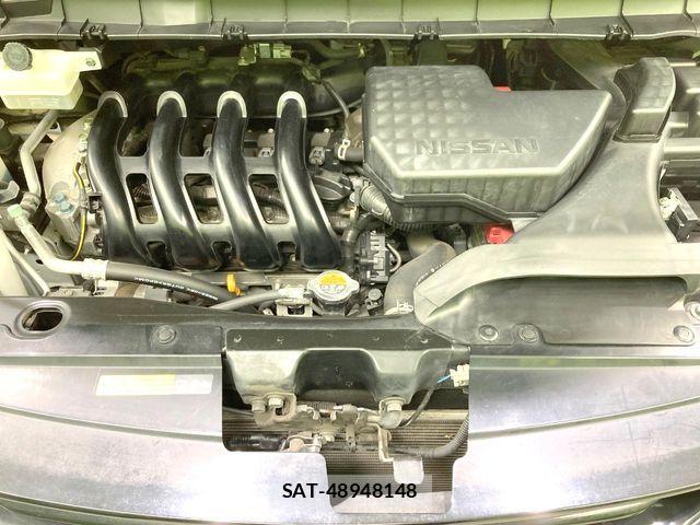 Nissan SERENA 2017-07 7619915-18