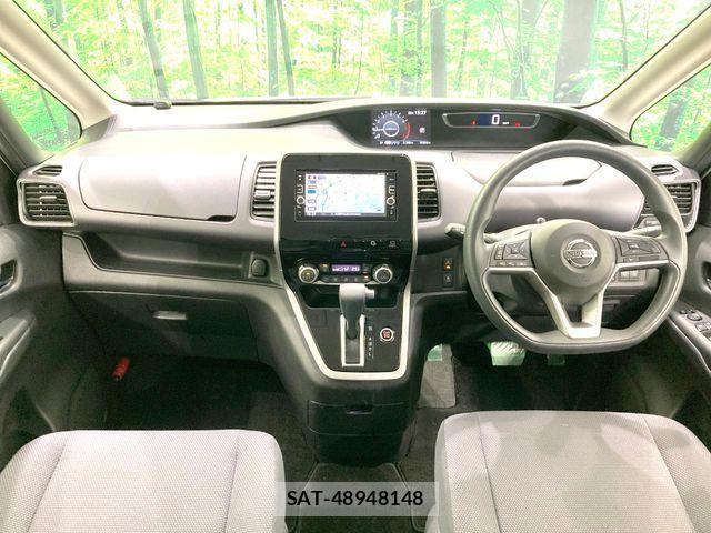 Nissan SERENA 2017-07 7619915-1