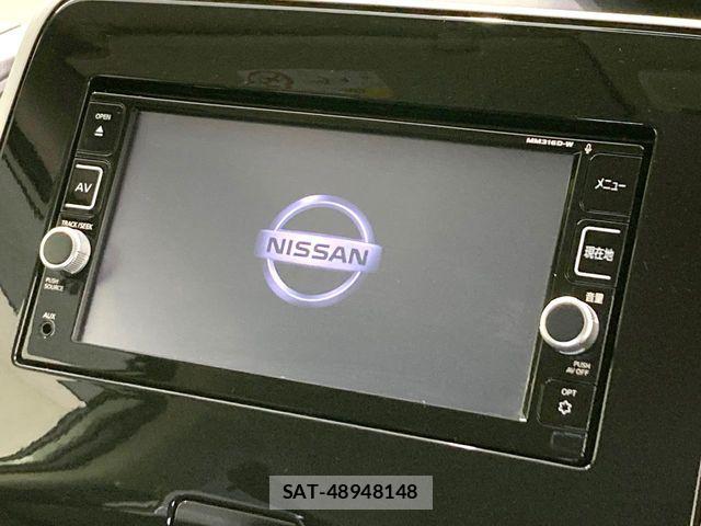 Nissan SERENA 2017-07 7619915-2