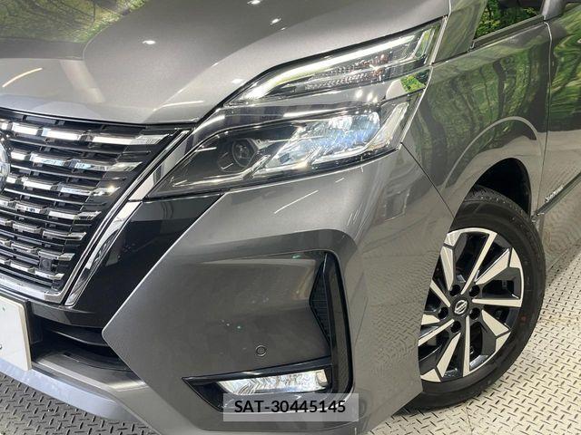 Nissan SERENA 2021-07 7619872-13