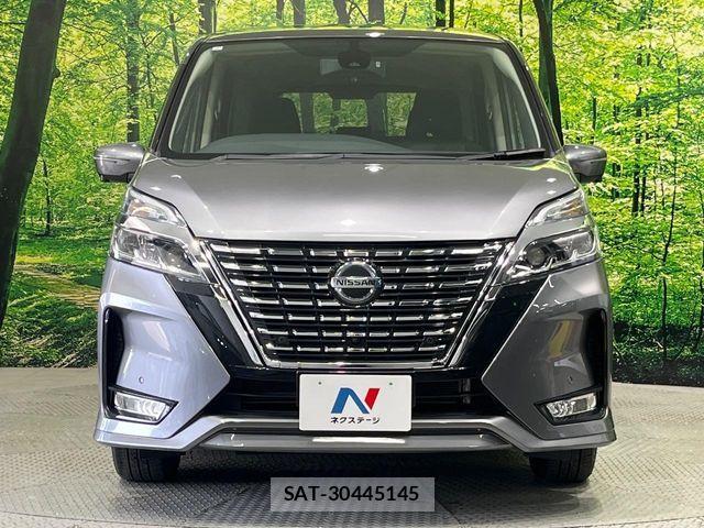Nissan SERENA 2021-07 7619872-15