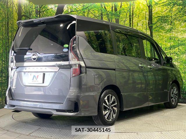 Nissan SERENA 2021-07 7619872-17