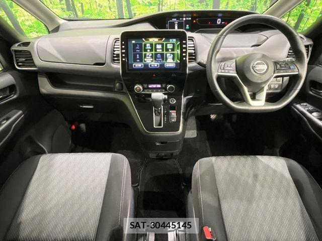 Nissan SERENA 2021-07 7619872-1