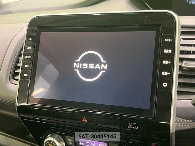 Nissan SERENA 2021-07 7619872-2