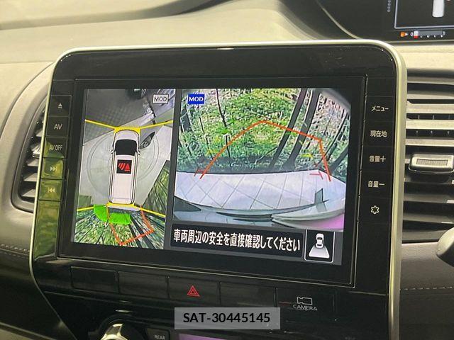 Nissan SERENA 2021-07 7619872-3