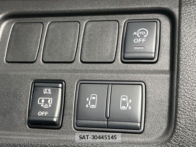 Nissan SERENA 2021-07 7619872-4